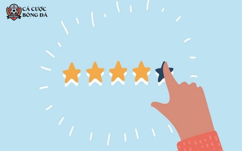 Nhà Cái Uy Tín 8Xbet - Sân Chơi Dành Cho Mọi Cược Thủ 3 Đánh giá của khách hàng