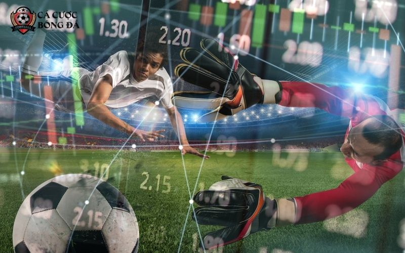 Kèo Châu Á: Thông Tin Và Bí Quyết Cá Cược Hiệu Quả 1 Handicap - Kèo chấp cho đội yếu hơn