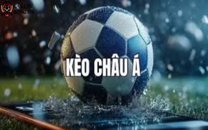 Tổng Hợp Các Loại Kèo Bóng Đá 8xbet Phổ Biến Nhất Hiện Nay 1 Kèo Châu Á - Một trong những loại kèo bóng đá 8xbet phổ biến nhất hiện nay