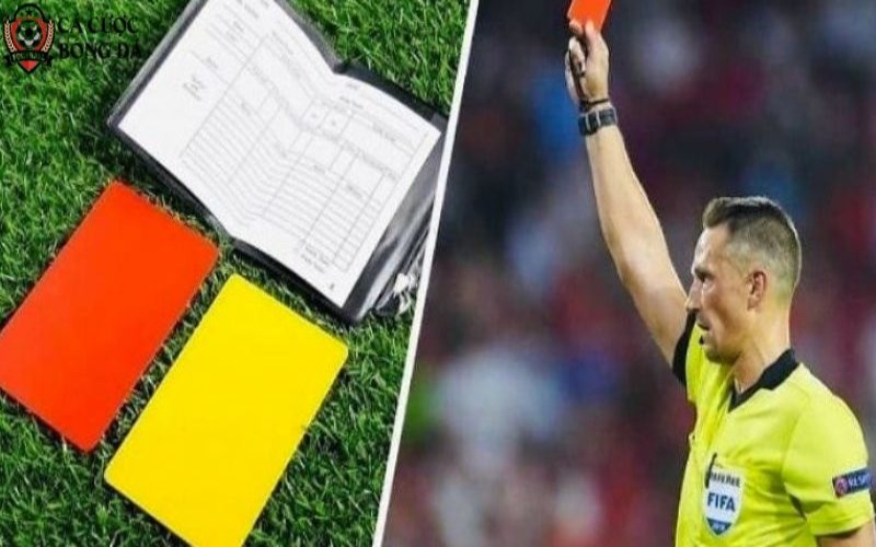 Tổng Hợp Các Loại Kèo Bóng Đá 8xbet Phổ Biến Nhất Hiện Nay 2 Kèo thẻ phạt cùng được rất nhiều người lựa chọn tham gia