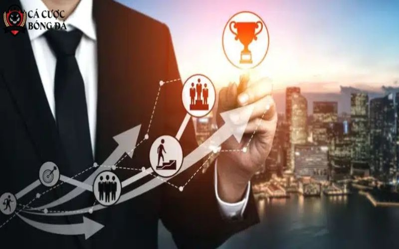 Tác Giả Hoàng Khắc Hùng - Top 10 trang cá cược bóng đá 3 Khắc Hùng muốn đưa website trở thành trang thông tin số 1 trên toàn thế giới