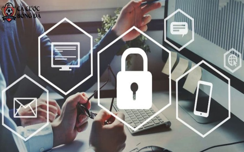 Chính Sách Bảo Mật Và Những Quy Định Không Thể Bỏ Lỡ 3 Website áp dụng các biện pháp bảo mật hiện đại