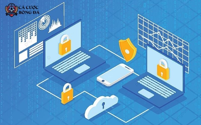 Điều Khoản Sử Dụng Blogideashk - Quy Định Dành Cho Độc Giả 1 Bảo mật an toàn với các biện pháp tiên tiến